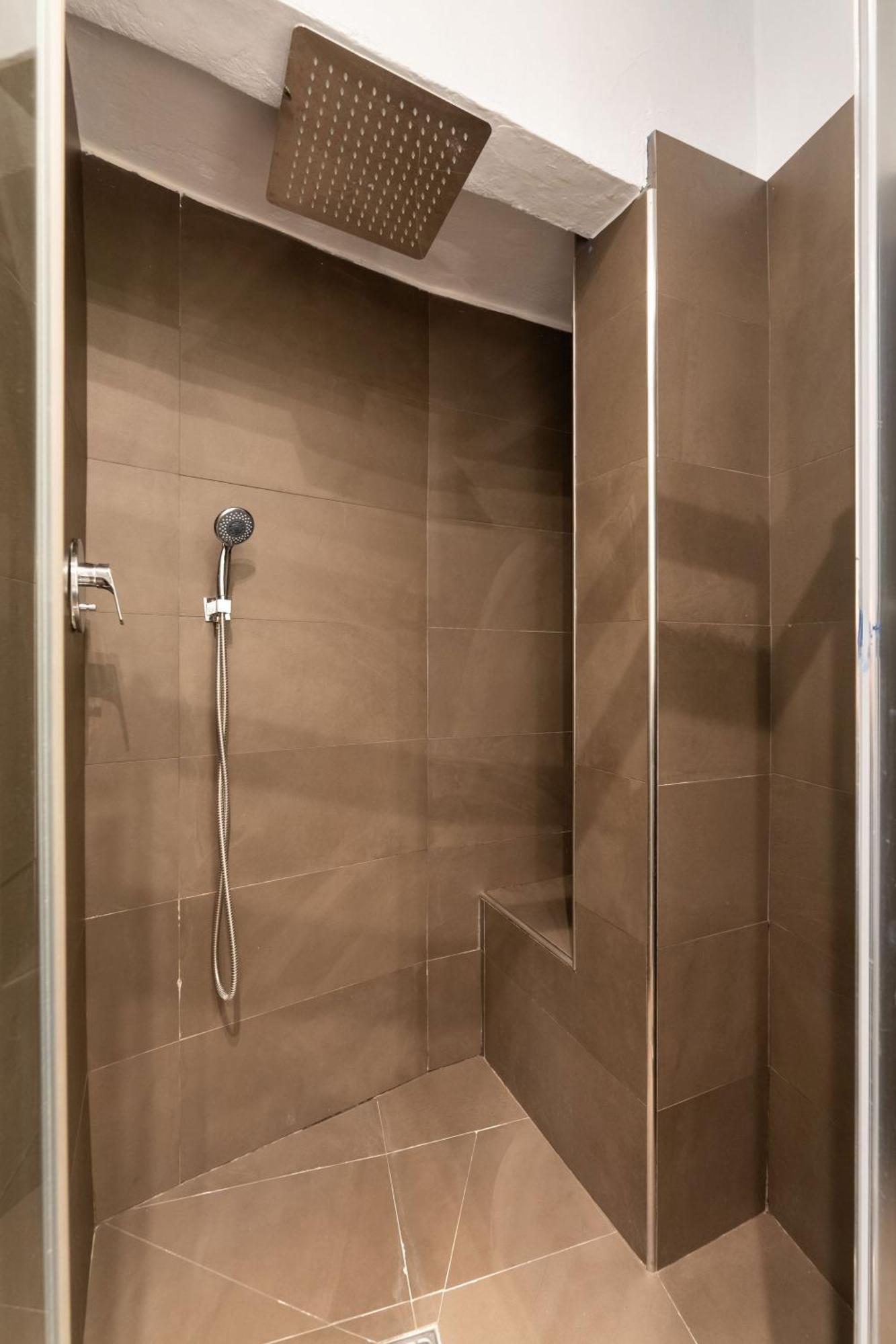 פירנצה Tb-One Bedroom Luxury Apartment In The Fashion District מראה חיצוני תמונה