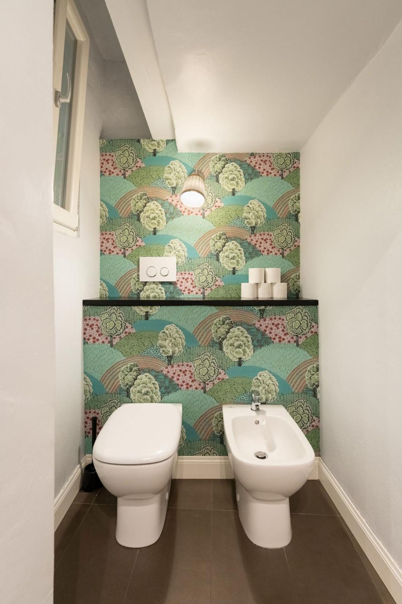 פירנצה Tb-One Bedroom Luxury Apartment In The Fashion District מראה חיצוני תמונה