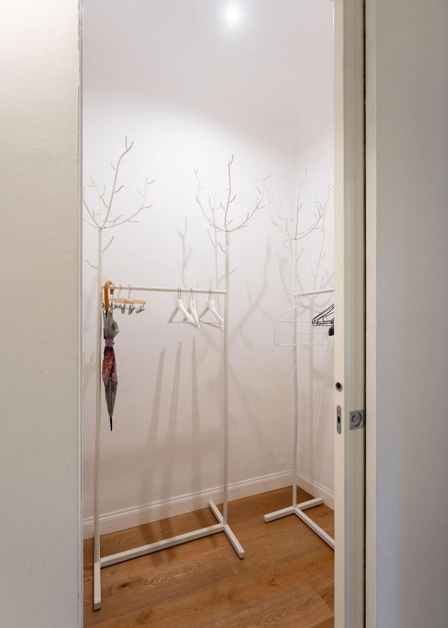 פירנצה Tb-One Bedroom Luxury Apartment In The Fashion District מראה חיצוני תמונה